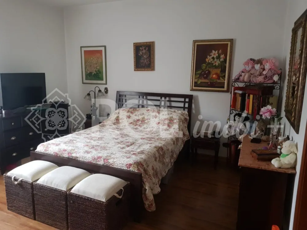 Apartamento, 3 quartos, 170 m² - Foto 8