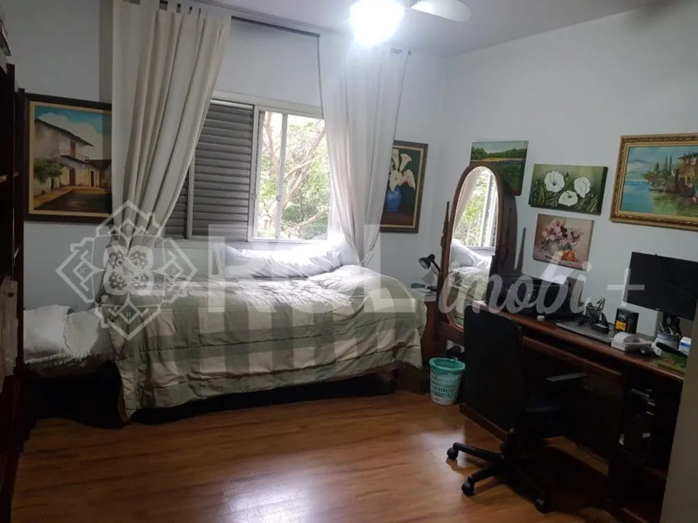 Apartamento, 3 quartos, 170 m² - Foto 3