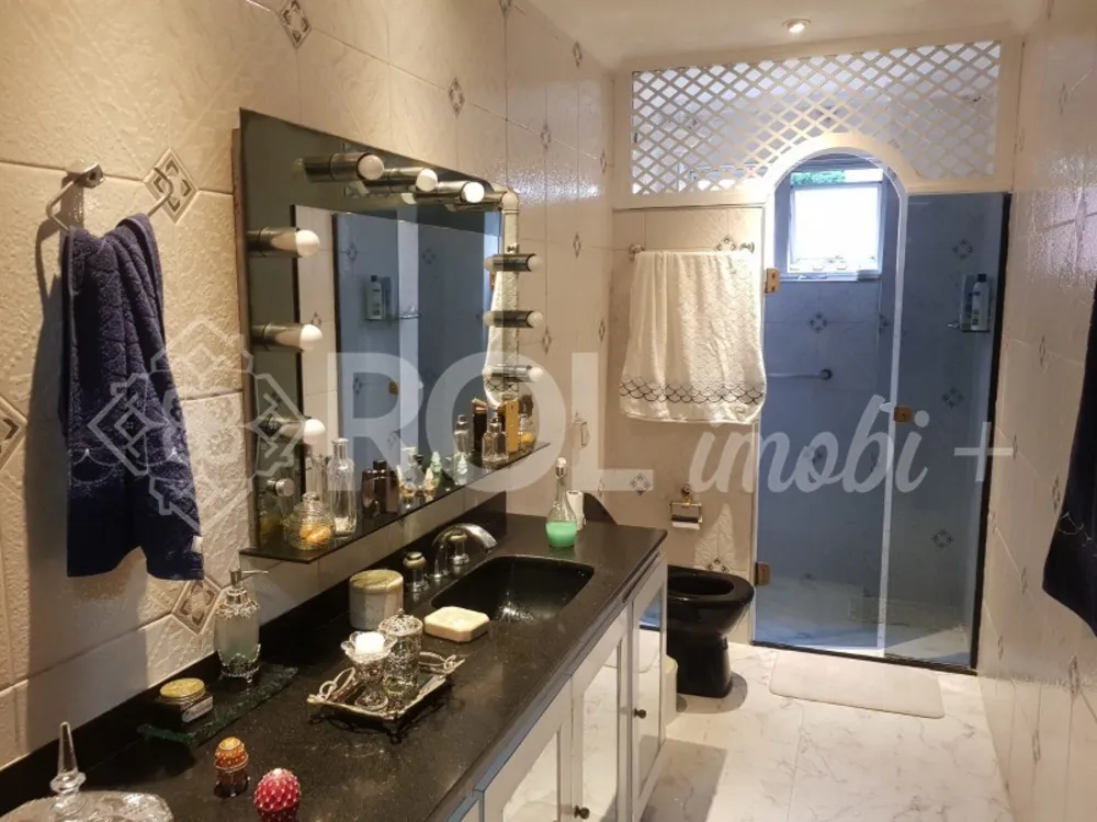 Apartamento, 3 quartos, 170 m² - Foto 4