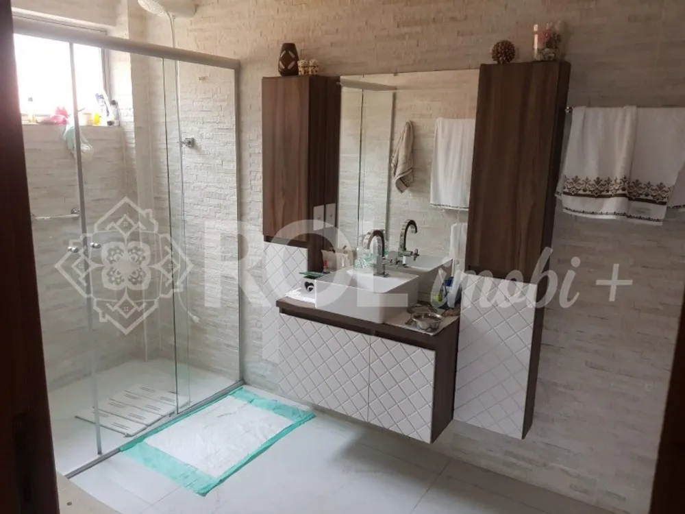 Apartamento, 3 quartos, 170 m² - Foto 7