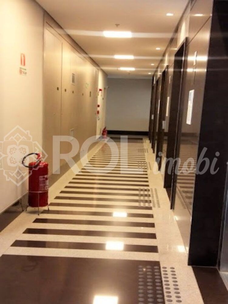 Conjunto Comercial-Sala à venda e aluguel, 60m² - Foto 15