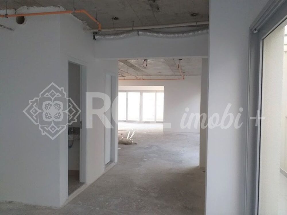 Conjunto Comercial-Sala à venda e aluguel, 60m² - Foto 4