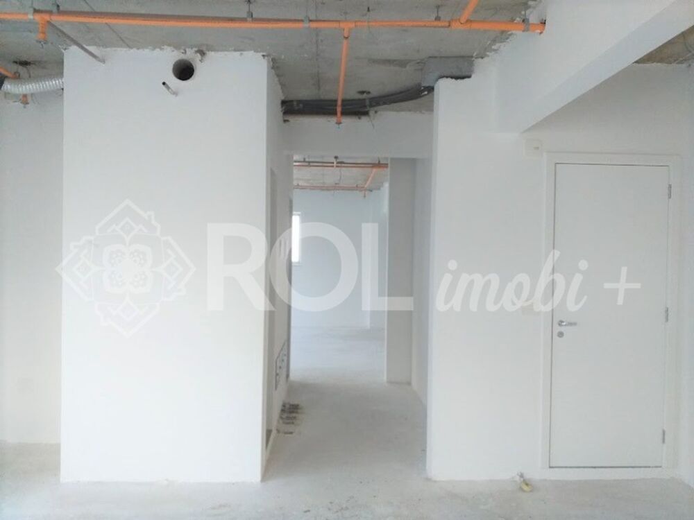 Conjunto Comercial-Sala à venda e aluguel, 60m² - Foto 7