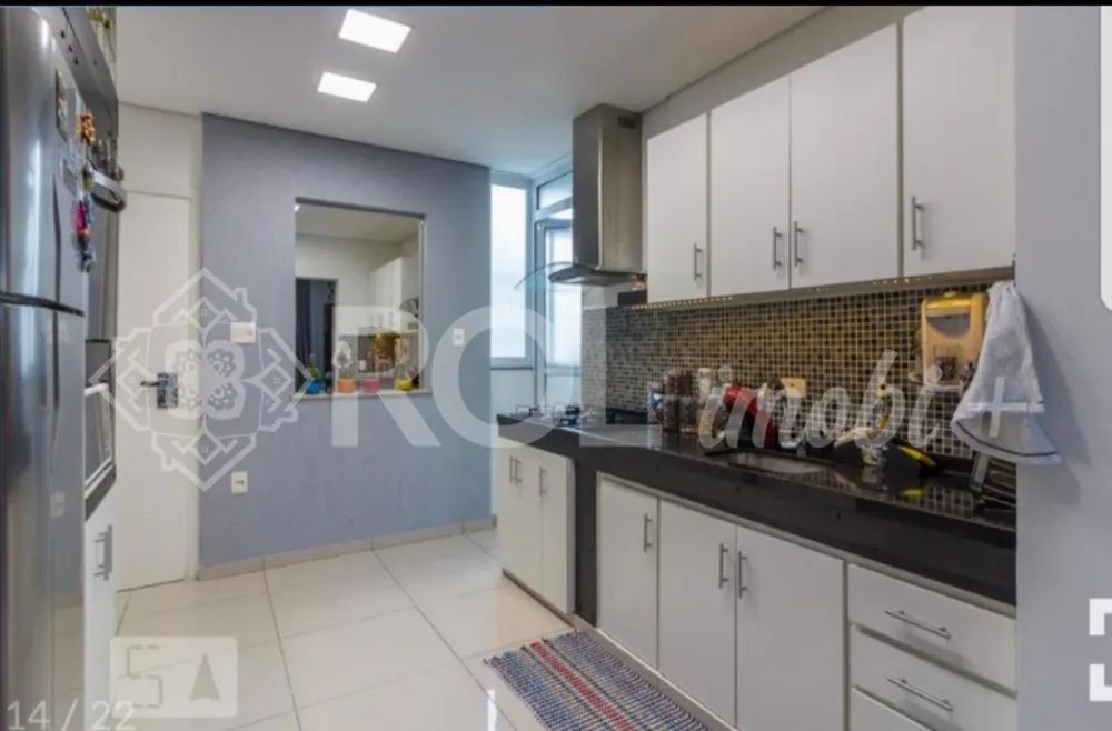 Apartamento, 1 quarto, 65 m² - Foto 4
