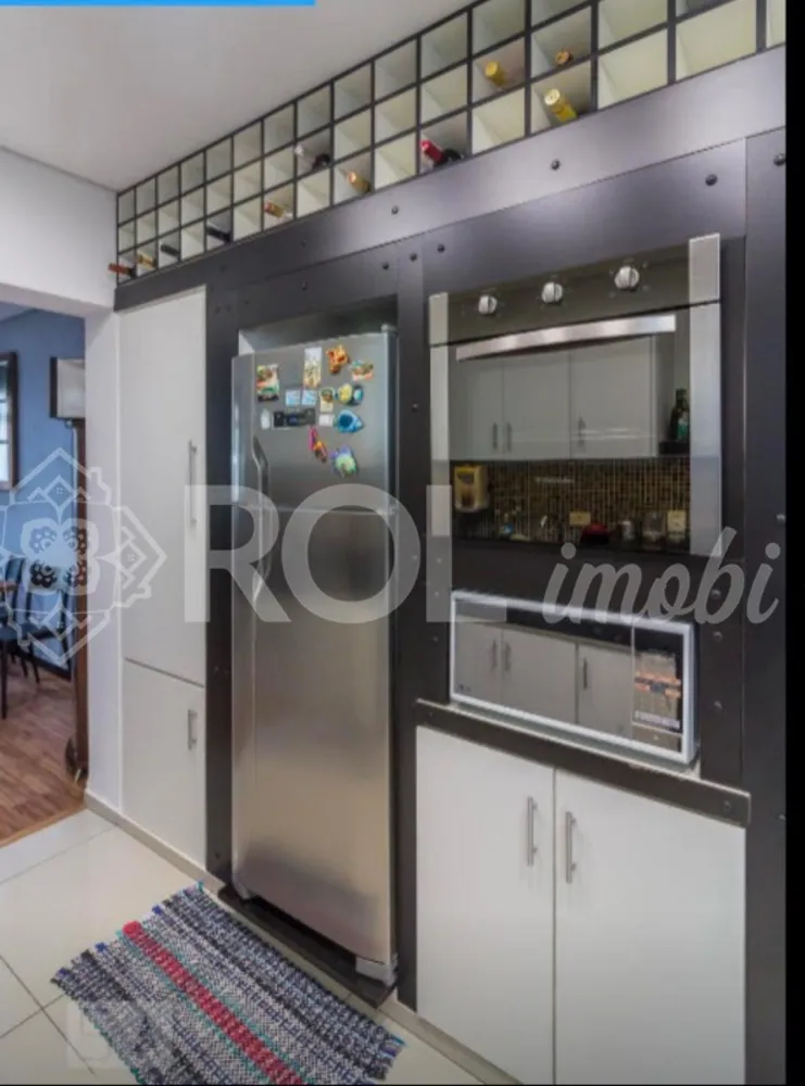 Apartamento, 1 quarto, 65 m² - Foto 6