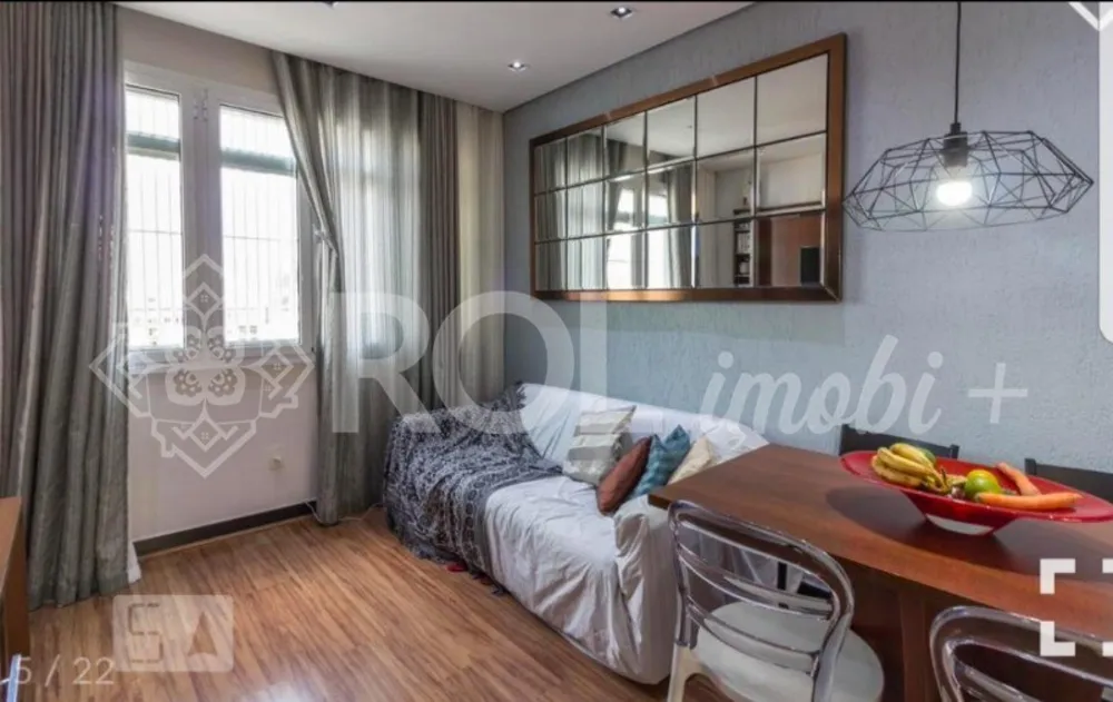 Apartamento, 1 quarto, 65 m² - Foto 4