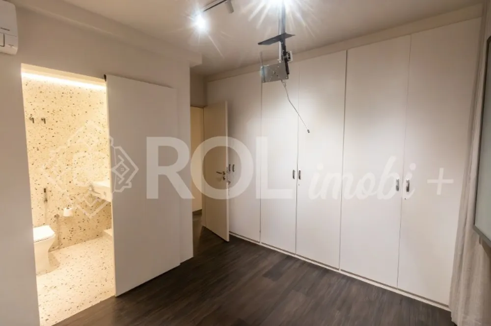 Apartamento, 2 quartos, 80 m² - Foto 11