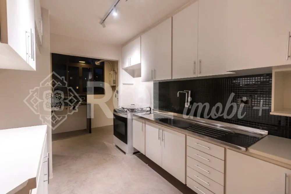 Apartamento, 2 quartos, 80 m² - Foto 5