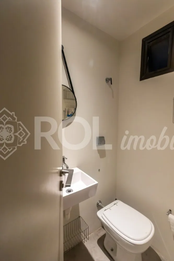 Apartamento, 2 quartos, 80 m² - Foto 1