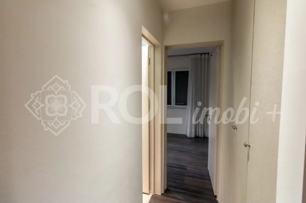 Apartamento, 2 quartos, 80 m² - Foto 7
