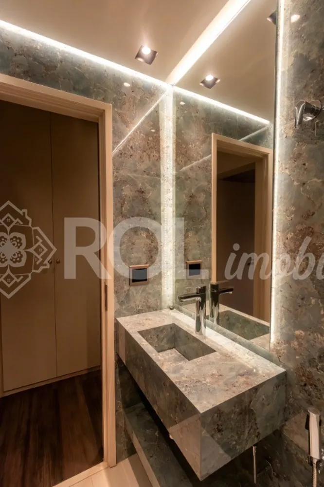 Apartamento, 2 quartos, 80 m² - Foto 3