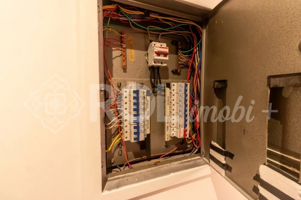 Apartamento, 2 quartos, 80 m² - Foto 2