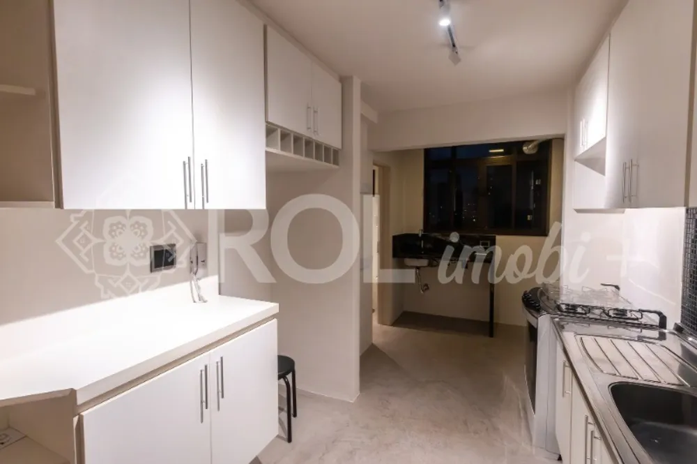 Apartamento, 2 quartos, 80 m² - Foto 12