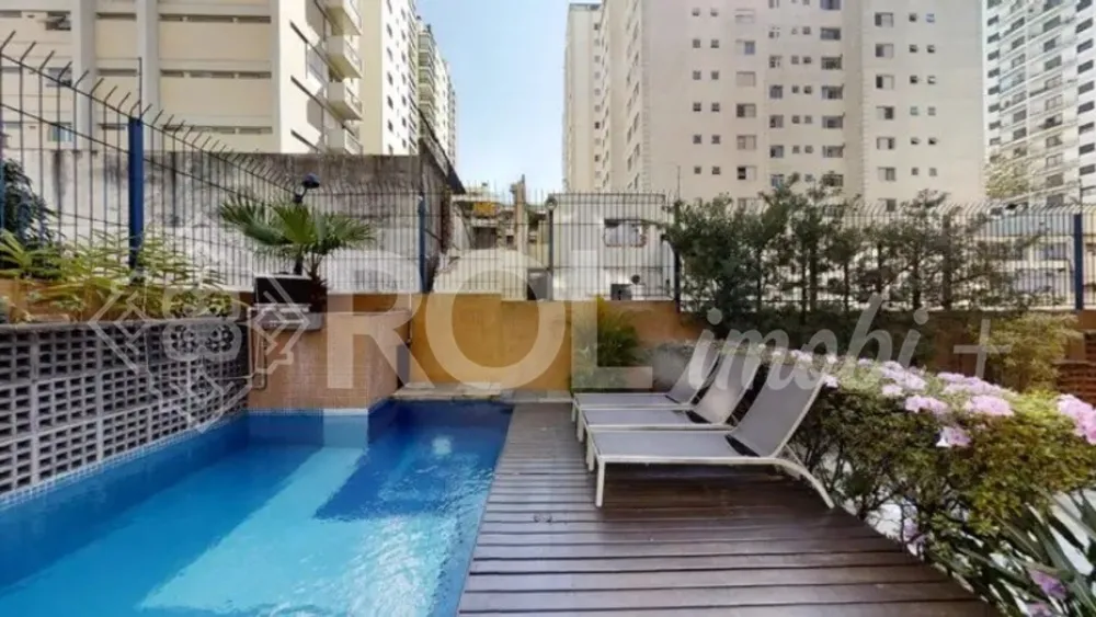 Apartamento, 3 quartos, 96 m² - Foto 2
