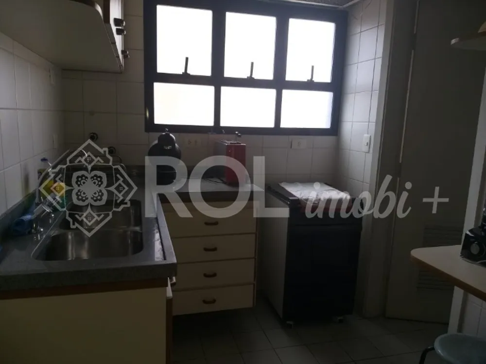 Apartamento, 3 quartos, 96 m² - Foto 2
