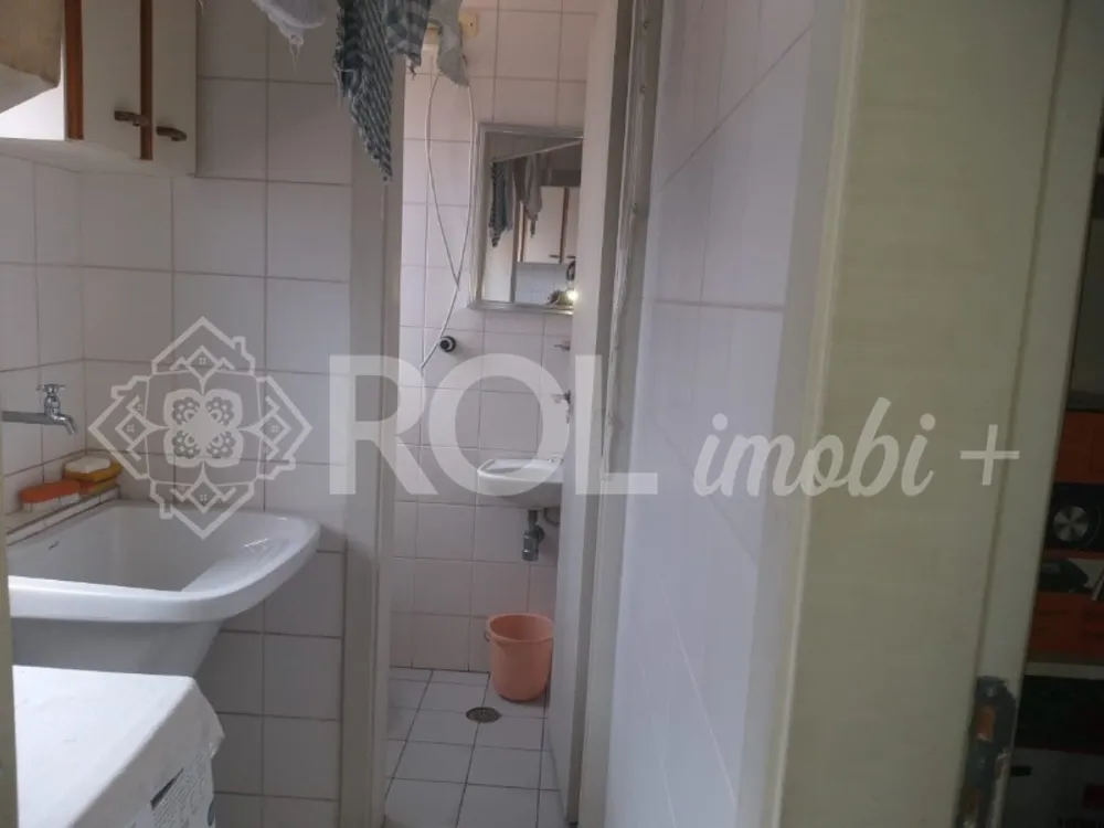 Apartamento, 3 quartos, 96 m² - Foto 6