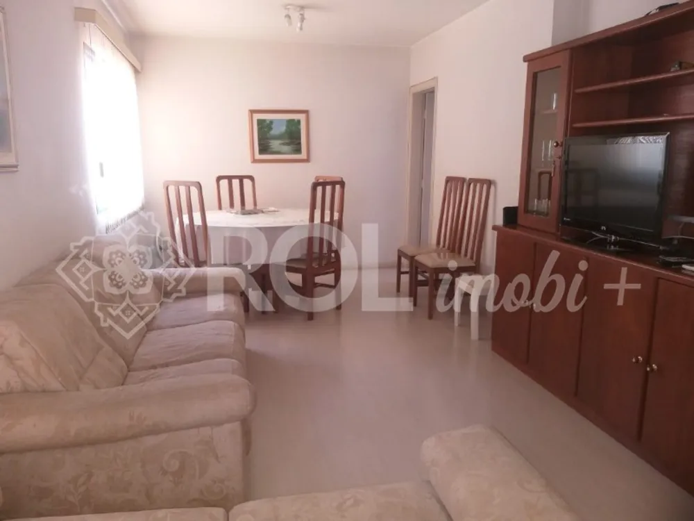 Apartamento, 3 quartos, 96 m² - Foto 4