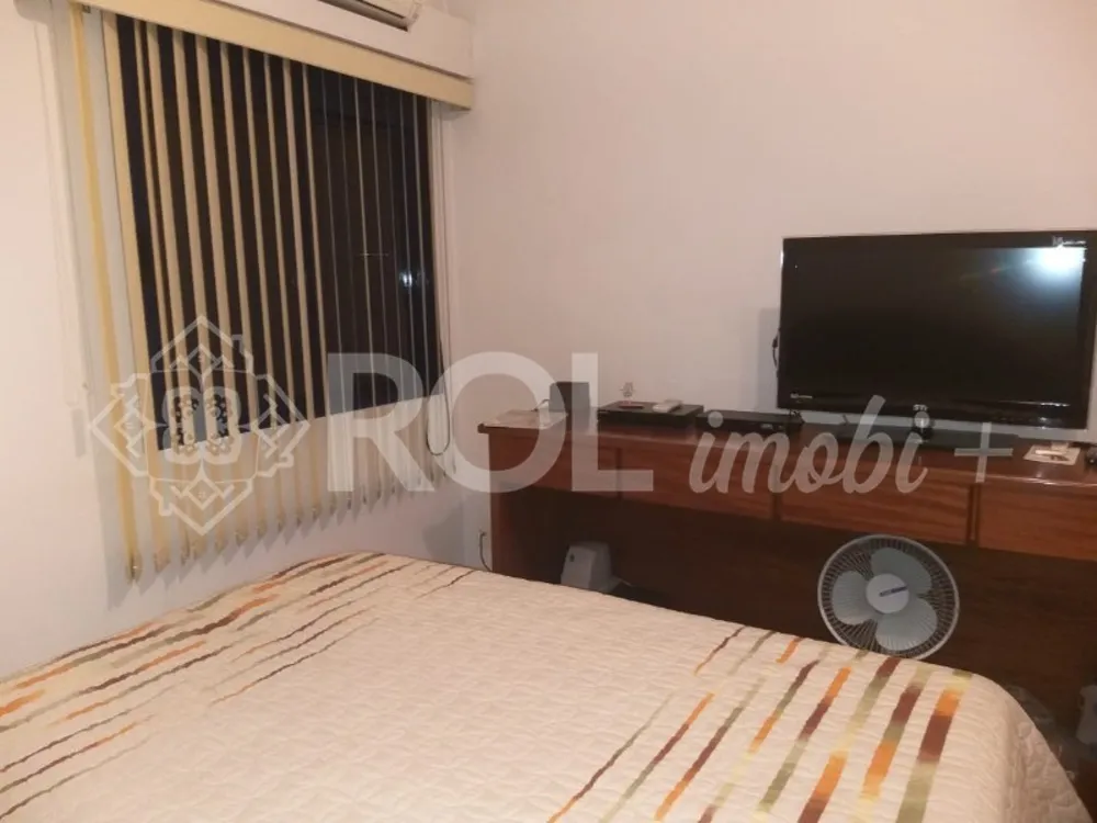 Apartamento, 3 quartos, 96 m² - Foto 5