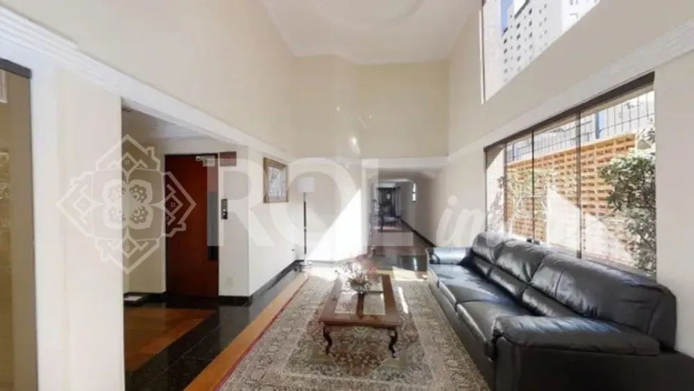 Apartamento, 3 quartos, 96 m² - Foto 1