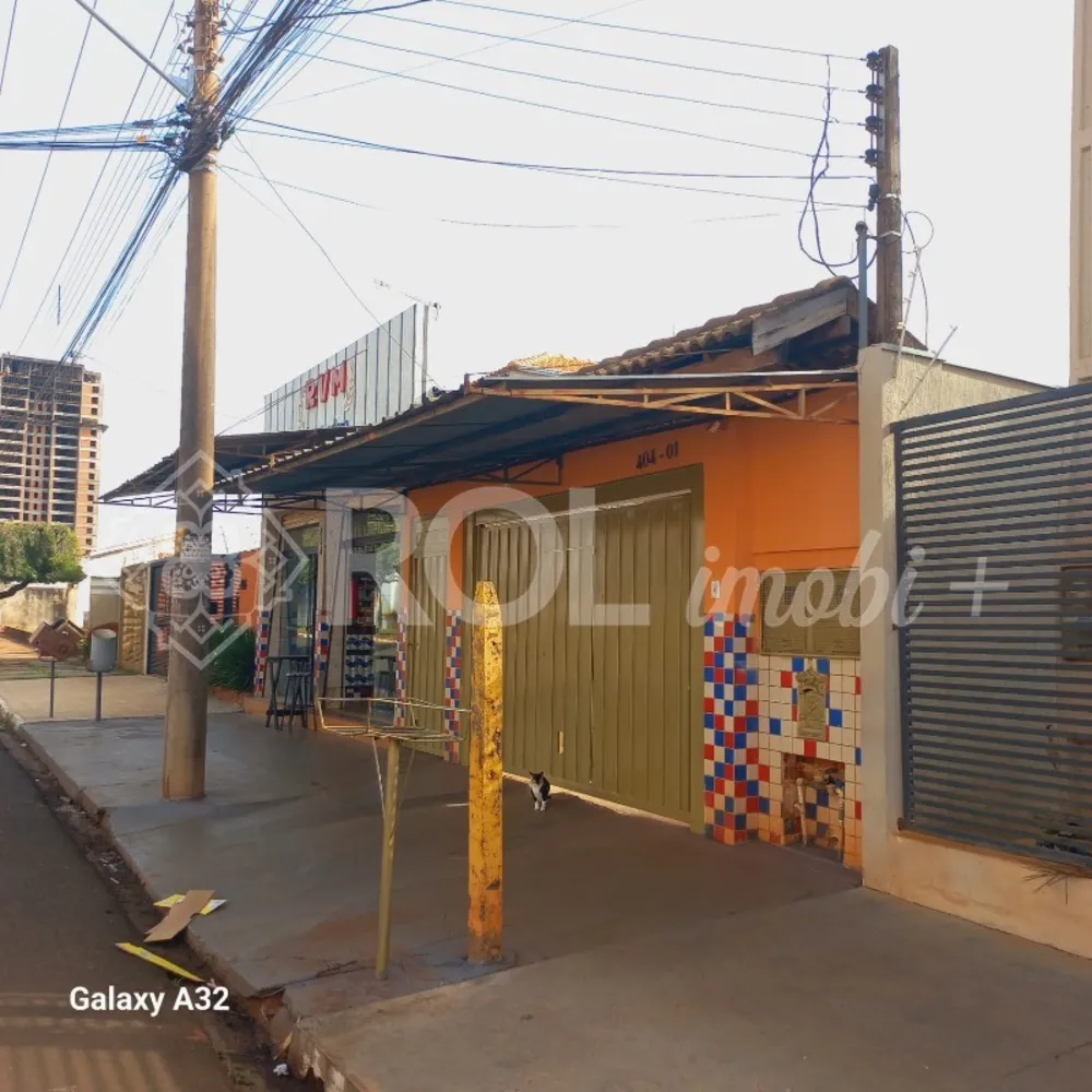 Casa, 2 quartos, 230 m² - Foto 1