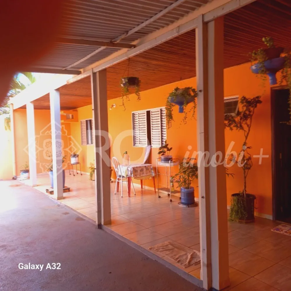 Casa, 2 quartos, 230 m² - Foto 4