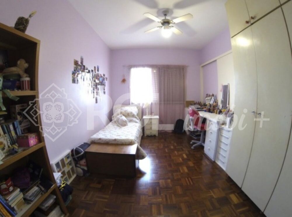 Apartamento, 3 quartos, 201 m² - Foto 9