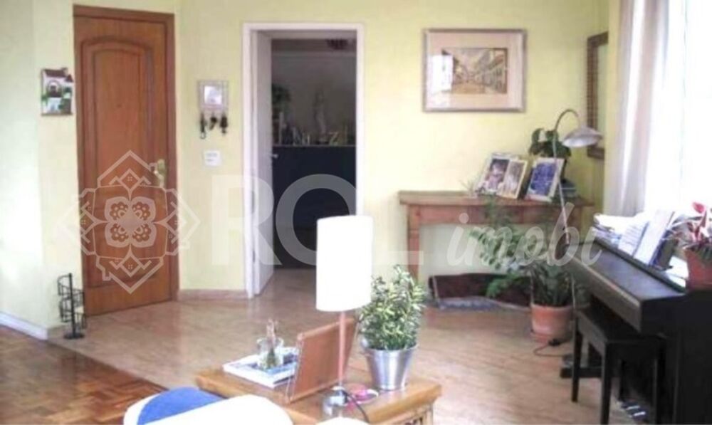 Apartamento, 3 quartos, 201 m² - Foto 6