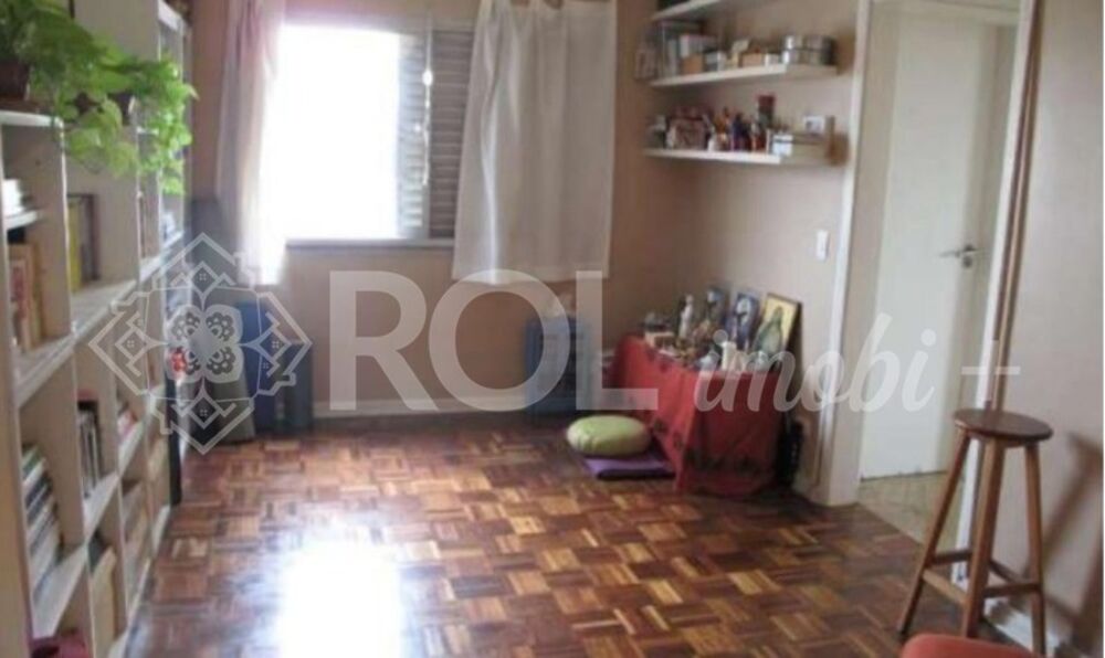 Apartamento, 3 quartos, 201 m² - Foto 4