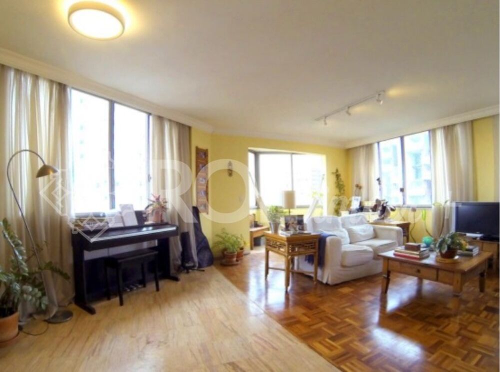 Apartamento, 3 quartos, 201 m² - Foto 3