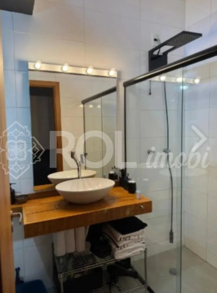 Casa, 3 quartos, 120 m² - Foto 8
