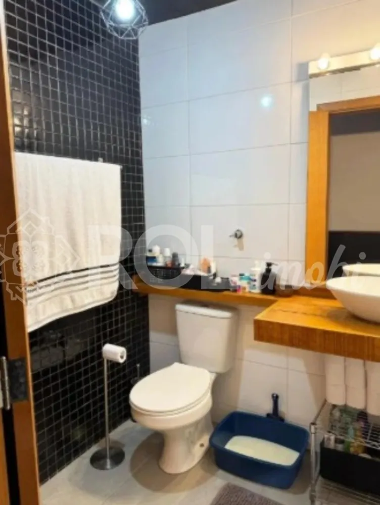Casa, 3 quartos, 120 m² - Foto 2