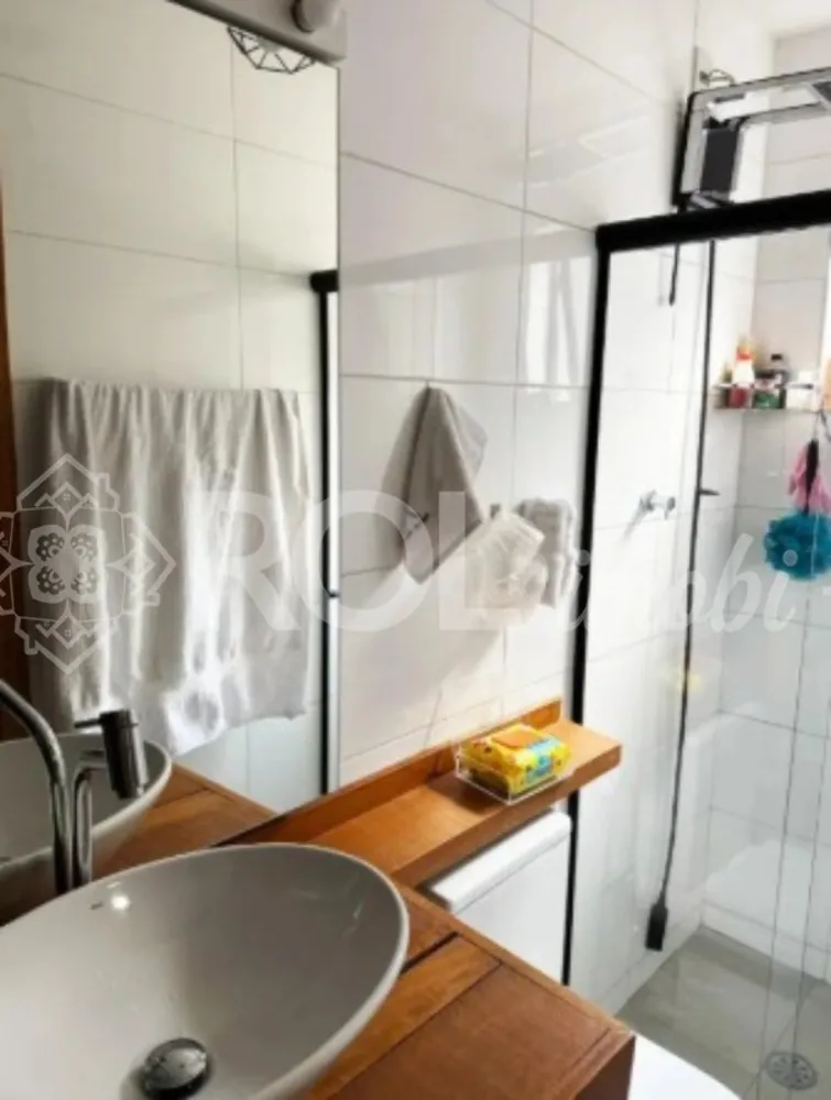 Casa, 3 quartos, 120 m² - Foto 7
