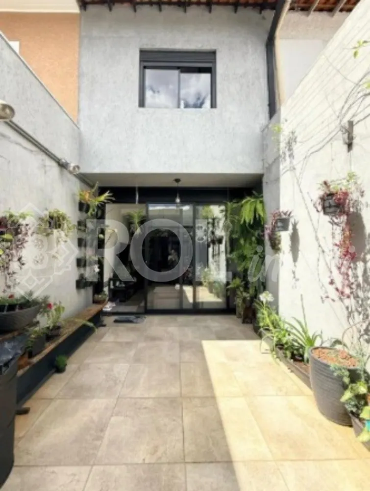 Casa, 3 quartos, 120 m² - Foto 6