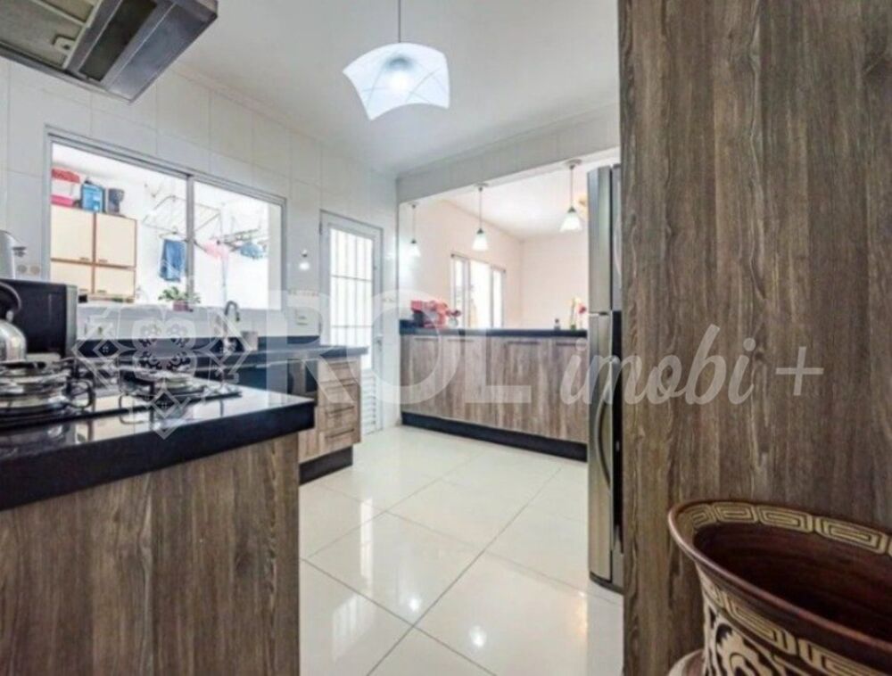 Casa, 3 quartos, 255 m² - Foto 4