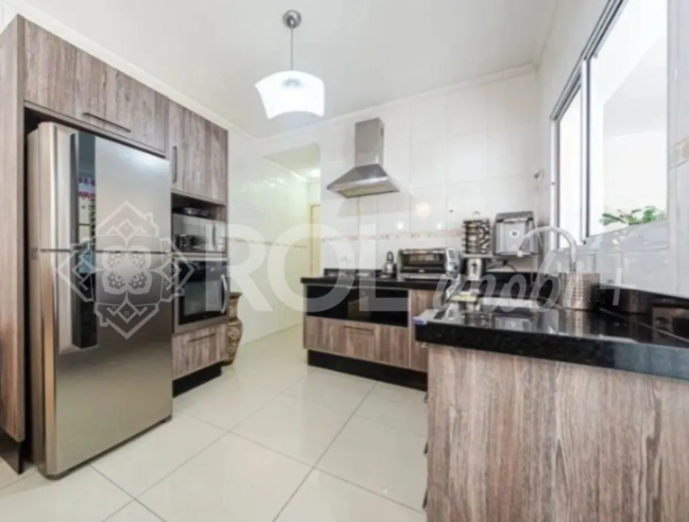 Casa, 4 quartos, 255 m² - Foto 3