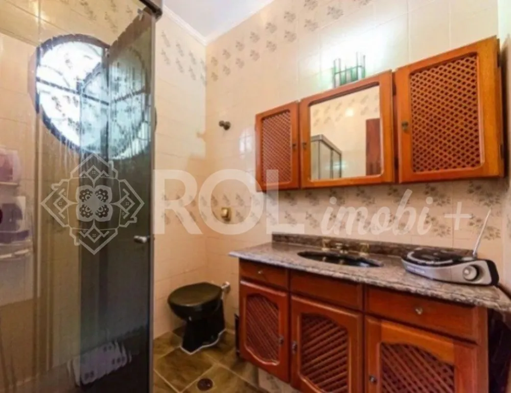 Casa, 4 quartos, 255 m² - Foto 8