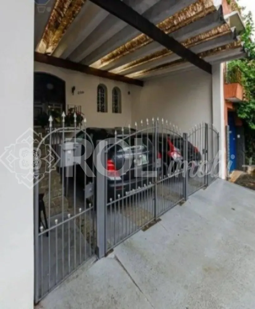 Casa, 4 quartos, 255 m² - Foto 4