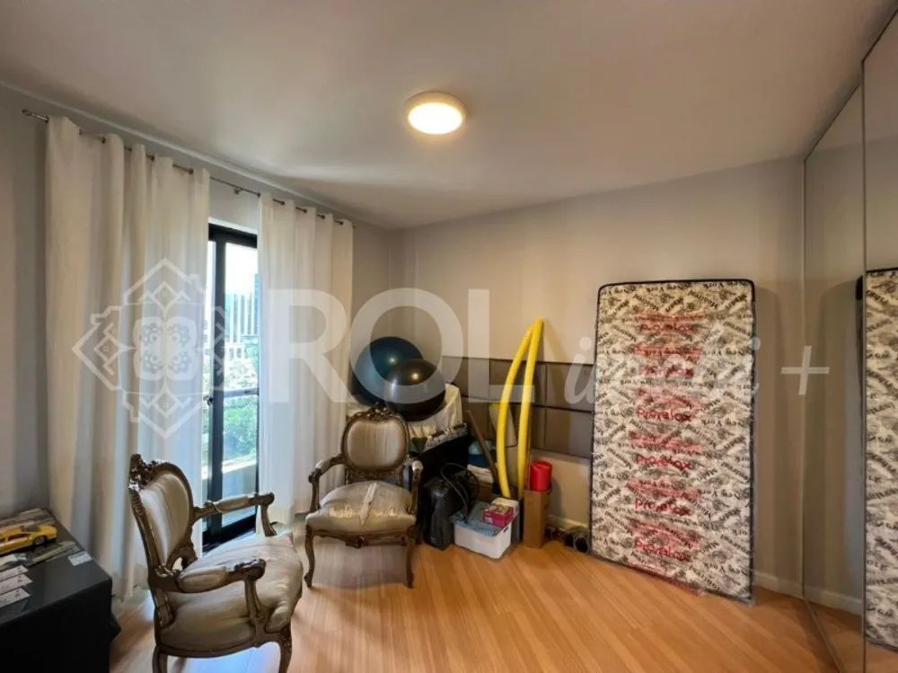 Apartamento, 4 quartos, 220 m² - Foto 5
