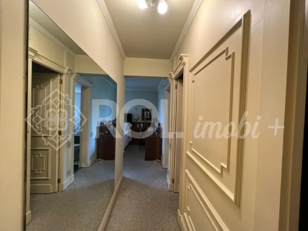 Apartamento, 4 quartos, 220 m² - Foto 4