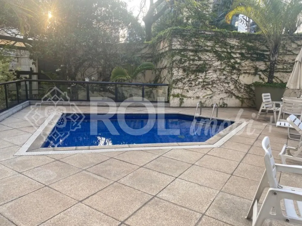 Apartamento, 4 quartos, 220 m² - Foto 10