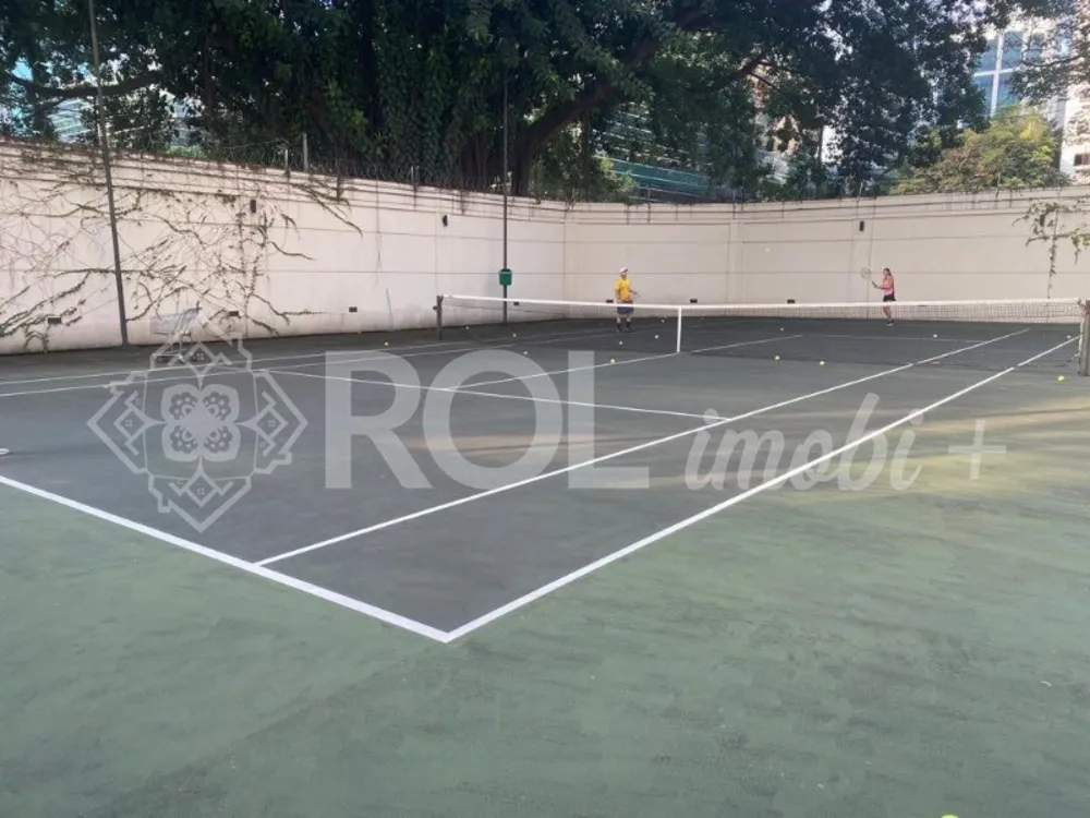 Apartamento, 4 quartos, 220 m² - Foto 12