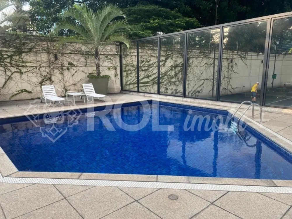 Apartamento, 4 quartos, 220 m² - Foto 11