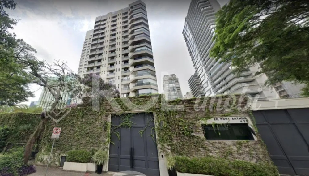 Apartamento, 4 quartos, 220 m² - Foto 7