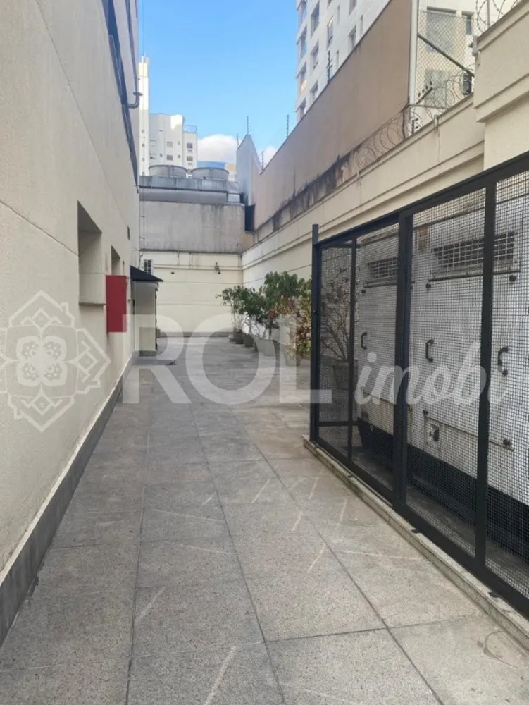 Apartamento, 4 quartos, 220 m² - Foto 9