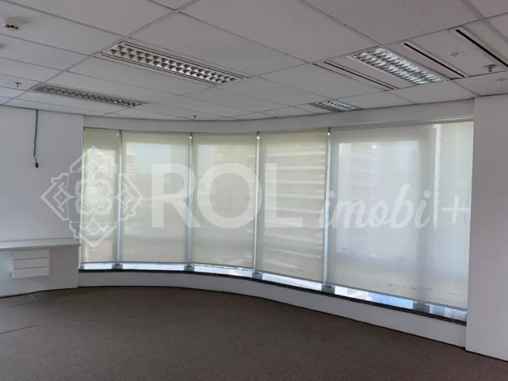 Conjunto Comercial-Sala para alugar, 330m² - Foto 4