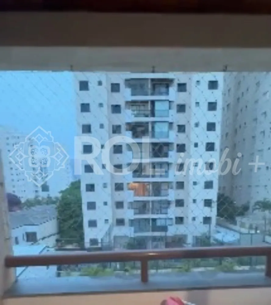 Apartamento, 3 quartos, 72 m² - Foto 2