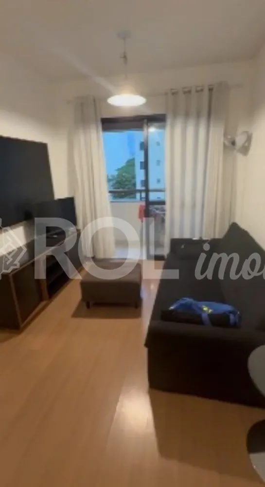 Apartamento, 3 quartos, 72 m² - Foto 4
