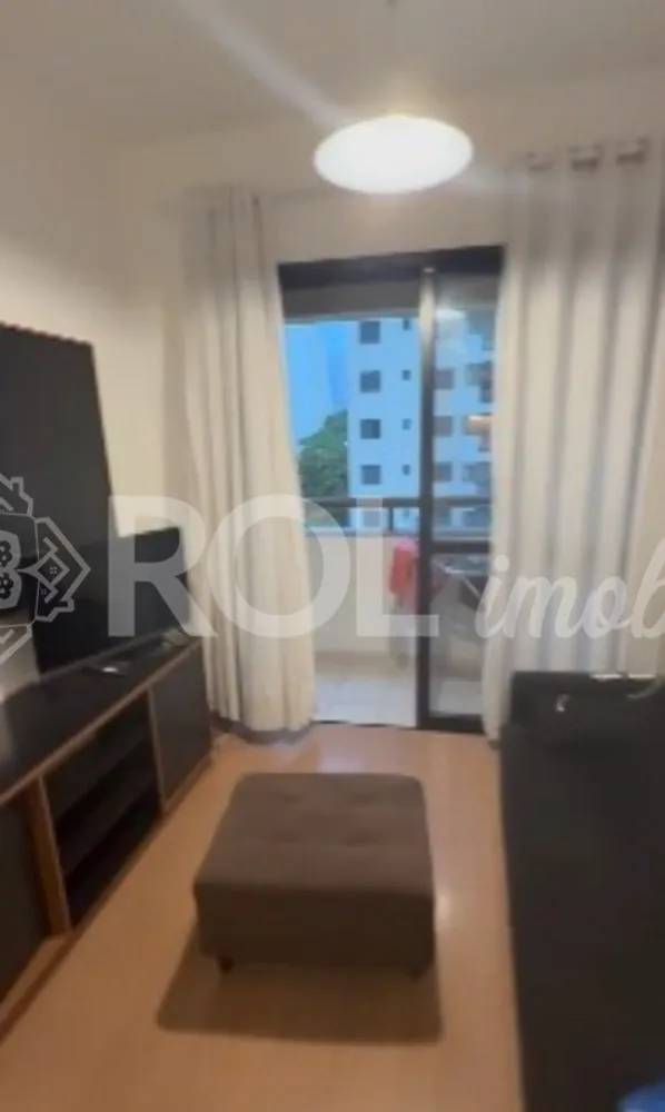 Apartamento, 3 quartos, 72 m² - Foto 1