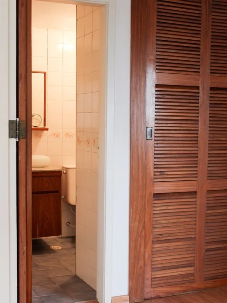Apartamento, 1 quarto, 43 m² - Foto 9