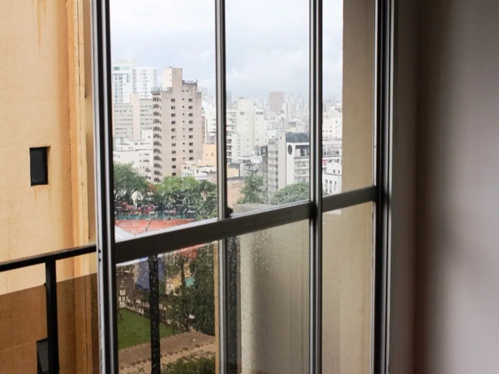 Apartamento, 1 quarto, 43 m² - Foto 4